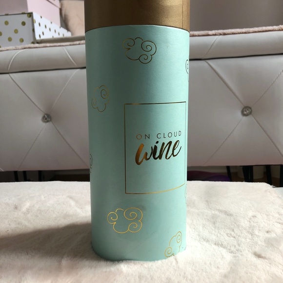 Fancy Wine Glass - Picture 6 of 7